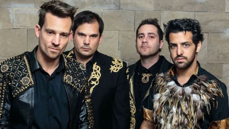 Tan Biónica confirmó la fecha de su show de reencuentro