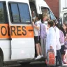 En junio, el transporte escolar aumentará un 15% en la ciudad