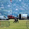 Horror en Francia: un hombre apuñaló a 4 niños en una plaza