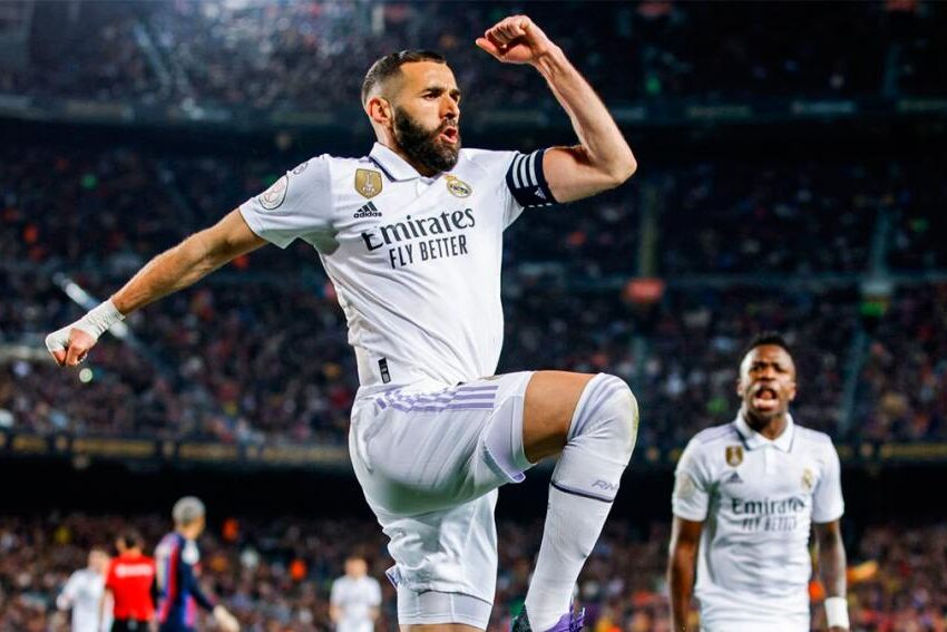 El fin de una era: Karim Benzema se va de Real Madrid