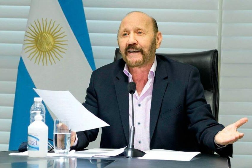 El Tribunal Electoral habilitó a Gildo Insfrán a competir por su octavo mandato en Formosa