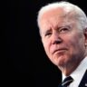 Joe Biden promulgó la ley que evita el default de los Estados Unidos