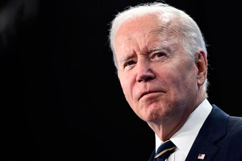 Joe Biden promulgó la ley que evita el default de los Estados Unidos