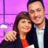 Luis Petri es elegido por Patricia Bullrich como su candidato a vicepresidente