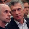 Macri criticó a Larreta por su intento de sumar a Schiaretti: “No entiendo las decisiones que viene tomando”