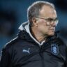 Uruguay superó a Cuba en el segundo partido del ciclo de Marcelo Bielsa