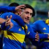 Boca recibe a Colo Colo de Chile en busca de la clasificación a octavos de final de la Libertadores