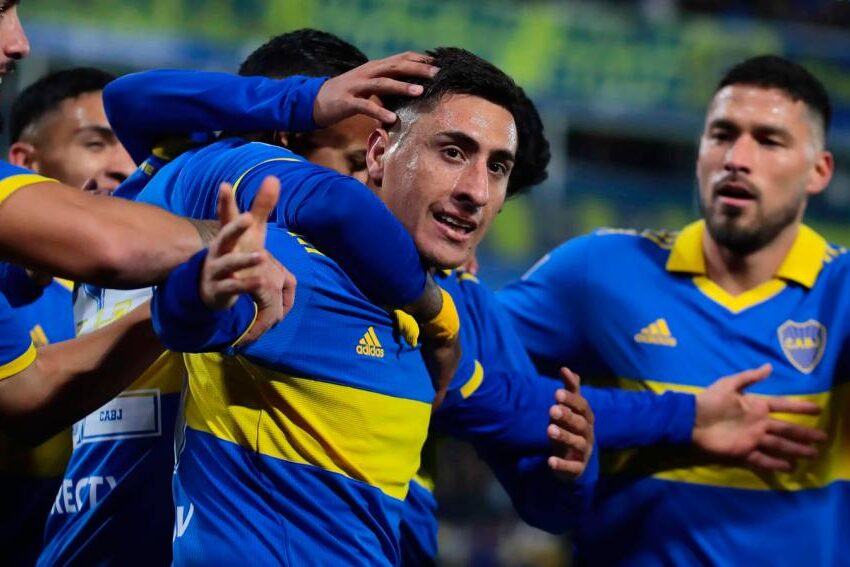 Boca recibe a Colo Colo de Chile en busca de la clasificación a octavos de final de la Libertadores