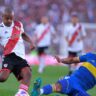 ¿Habrá Boca – River en octavos? Cómo están los bombos de primeros y segundos en la Copa Libertadores