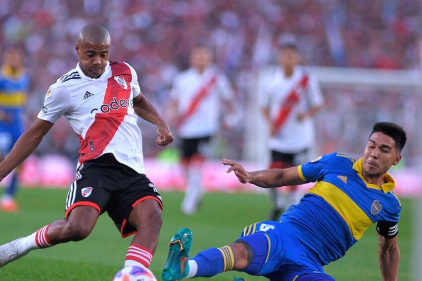 ¿Habrá Boca – River en octavos? Cómo están los bombos de primeros y segundos en la Copa Libertadores