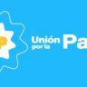 Unión por la Patria presentó su logo en redes sociales