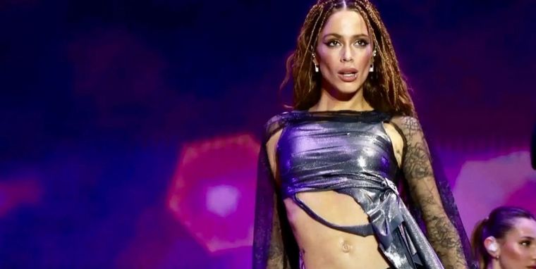 Tini Stoessel reveló que sufrió ataques de pánico