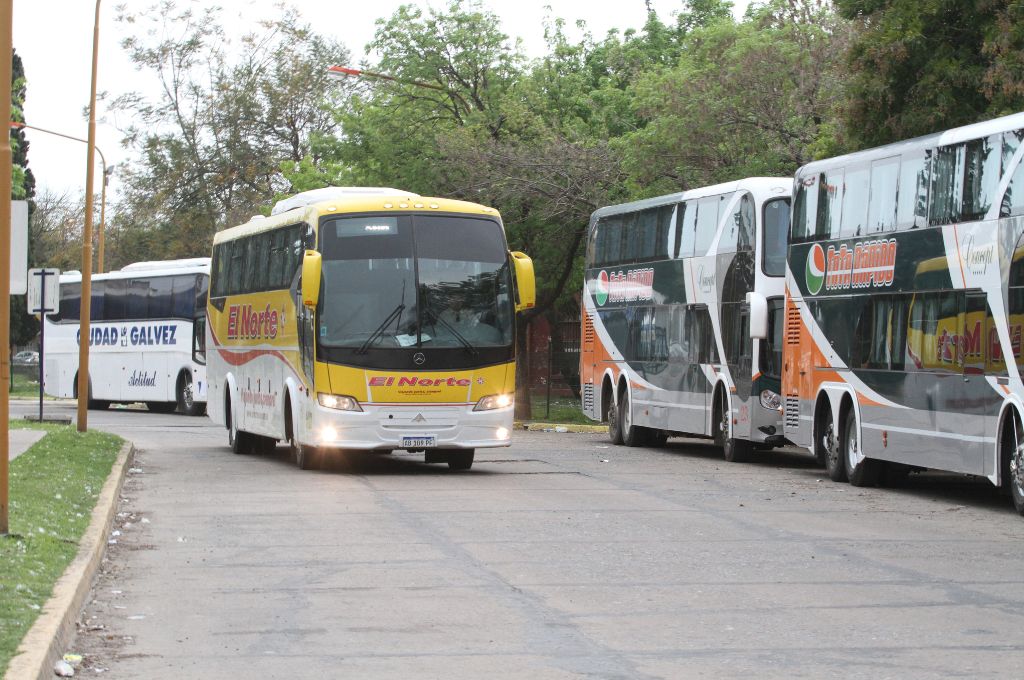 El transporte interurbano se incrementará en un 40%