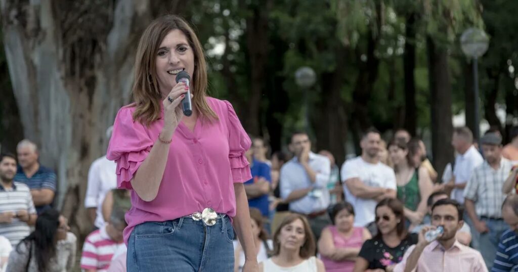 “Chuchi” Molina dijo que Jatón “no tiene oportunidad” para reelegir