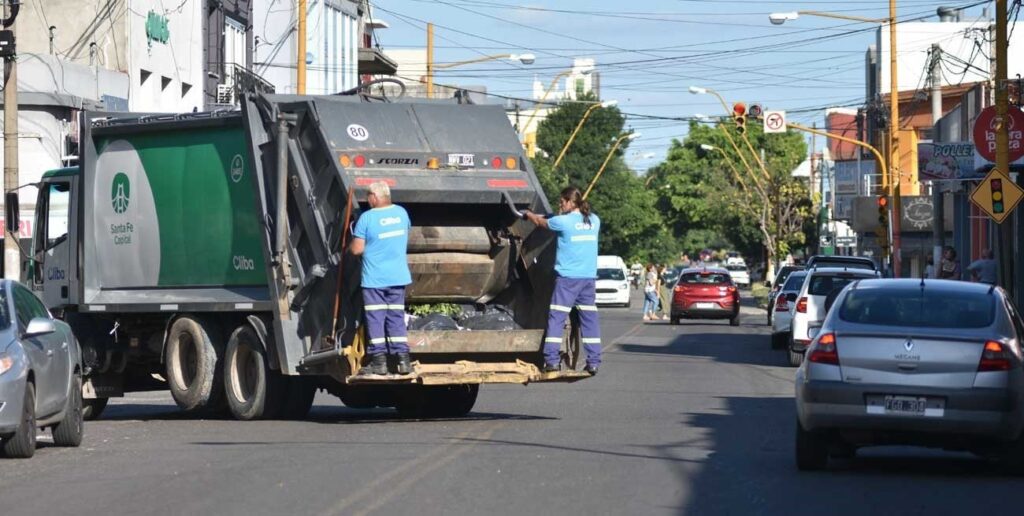 ¿Cómo funcionarán los servicios municipales este fin de semana largo?