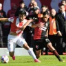 Unión empató con Newell’s y sumo un punto