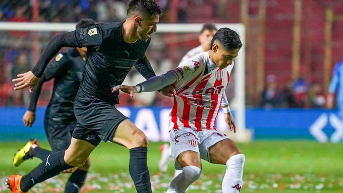 Unión recibe a Independiente con el fin de ganar para seguir subiendo