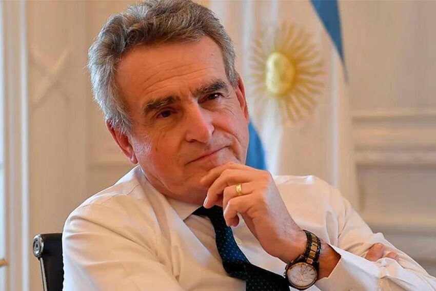 Rossi sobre acuerdo con FMI: “Nuestros negociadores van a defender los intereses de los argentinos”