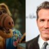 Alf vuelve de la mano de Ryan Reynolds