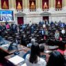 Diputados: el oficialismo rechazó el pedido opositor para derogar la Ley de Alquileres