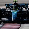 Después de un año, Mercedes recuperó la pole position de la mano de Hamilton