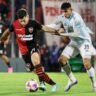 Newell’s y Atlético Tucumán terminaron sin goles en Rosario