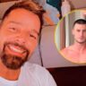 La separación de Ricky Martin: apuntan a Max Barz, estrella en Onlyfans, como el tercero en discordia