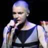 Murió a los 56 años la cantante Sinead O’Connor