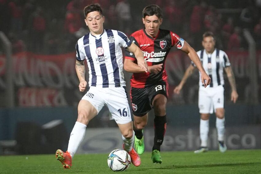 Talleres va por el subcampeonato de la Liga Profesional en su visita a Newell’s