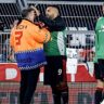 Wanchope Ábila y un duelo especial con los hinchas de River por su pasado en Boca