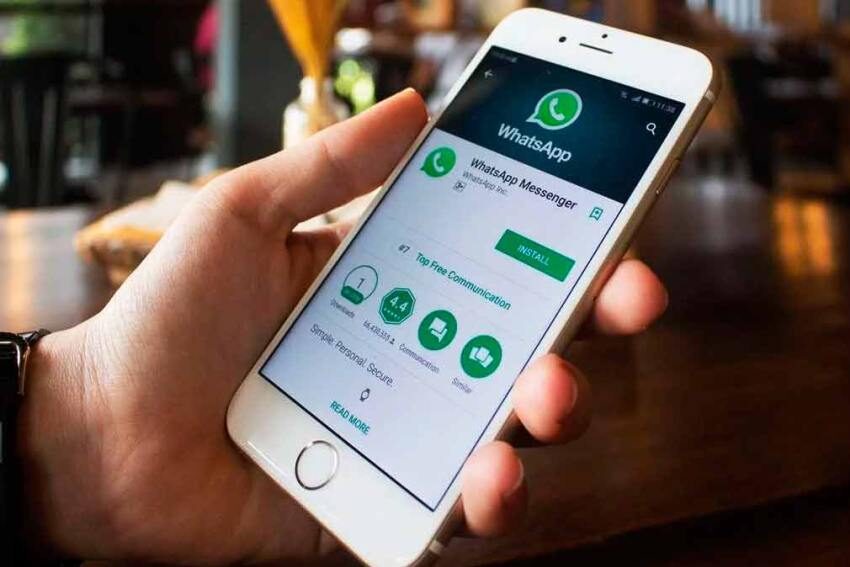 WhatsApp cambió la manera en la que se envían las fotos y videos