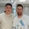 Facundo Farías jugará con Messi en el Inter Miami