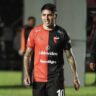 Colón en alerta tras el interés de Tata Martino por Facundo Farías