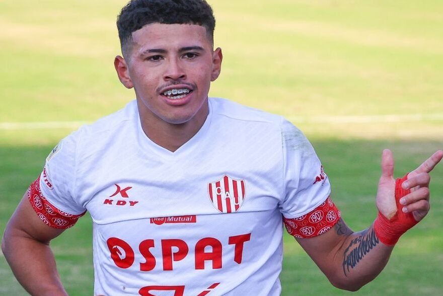 A Unión le llegó una nueva oferta por Imanol Machuca