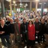 Michlig convocó a fortalecer el triunfo de “Unidos para Cambiar Santa Fe” en todas las categorías