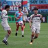 Con la derrota ante Arsenal, Colón termina como el peor equipo del torneo en cosechar de a tres