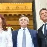 El gobierno inaugurará el gasoducto Néstor Kirchner este domingo