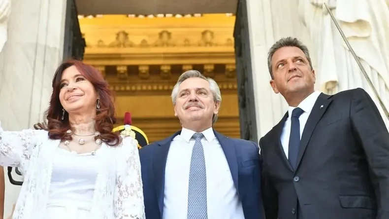 El gobierno inaugurará el gasoducto Néstor Kirchner este domingo