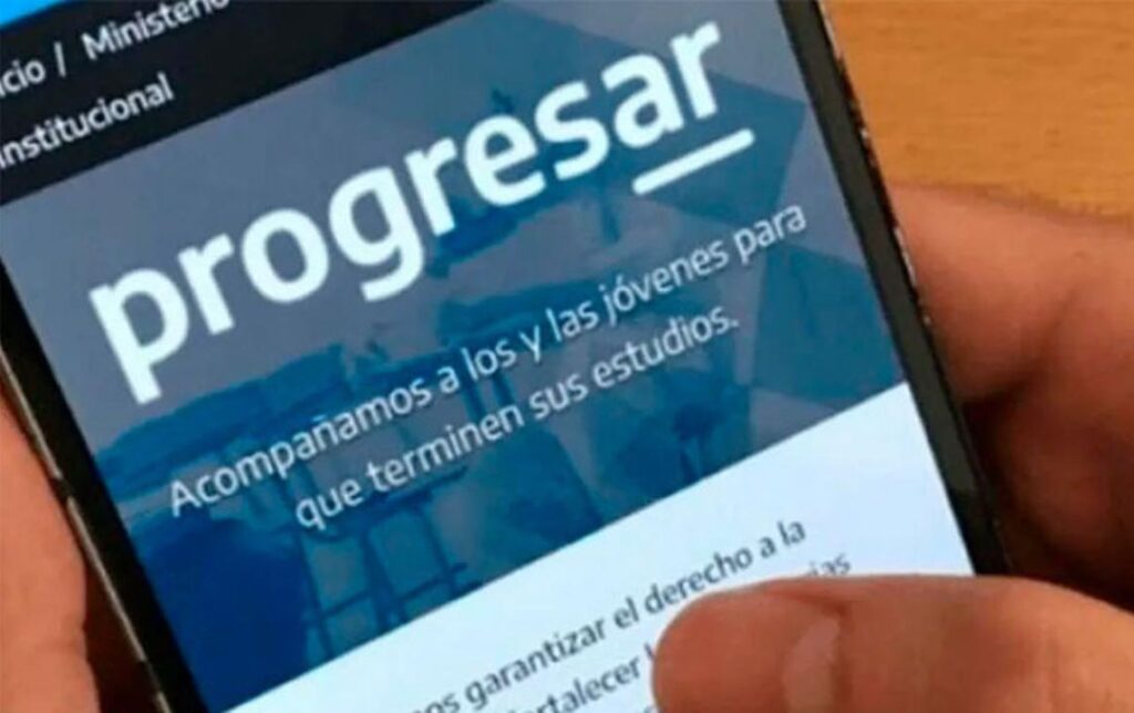 Las Becas Progresar aumentarán a partir de agosto