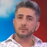 Jey Mammón brindó una entrevista en ‘Intrusos’