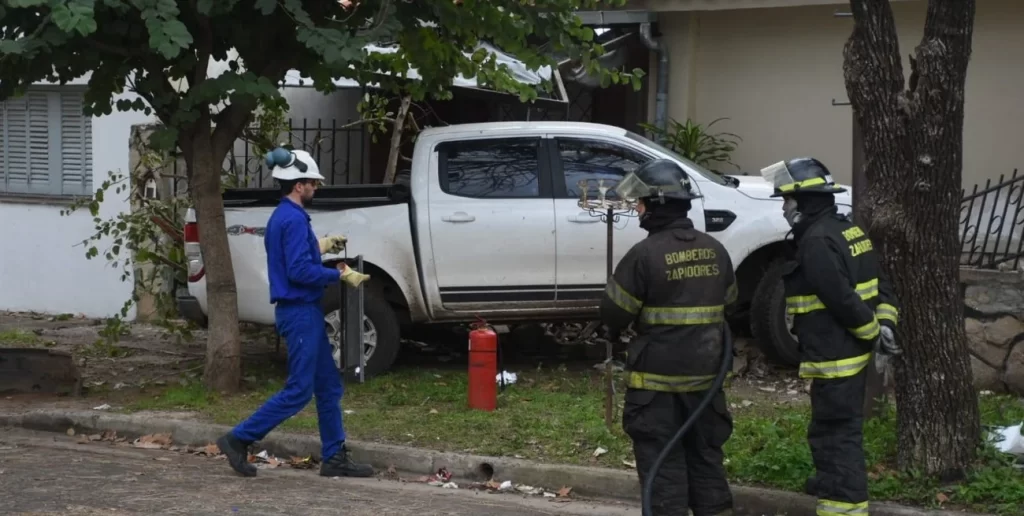 Asesinaron a un joven que iba a comprar una moto en barrio Roma