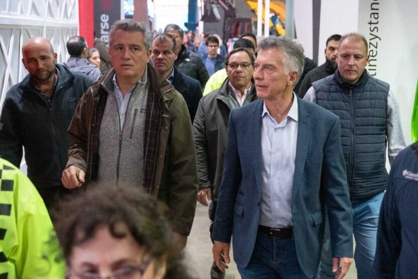 Macri criticó duramente al gobierno de Alberto Fernández: “Fue el peor desde la vuelta de la democracia”