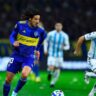 Boca y Racing, a todo o nada buscando las semifinales de la Copa Libertadores