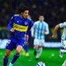 Boca y Racing no se sacaron diferencias en la Bombonera y dejaron la serie abierta