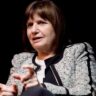 Bullrich le restó importancia al apoyo de Vidal y Manes a Larreta: “Son dos votos”