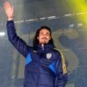 Boca presentó a Cavani en la Bombonera: “Voy a defender esta camiseta como si fuera el club de toda mi vida”