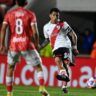 River inicia la Copa de la Liga en La Paternal ante Argentinos Juniors