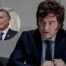 Javier Milei sobre Mauricio Macri: “Si soy presidente, va a ser mi representante ante el mundo”