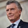 Mauricio Macri le respondió a Cristina Kirchner: “Debería ser un poco más seria, no tan chabacana”