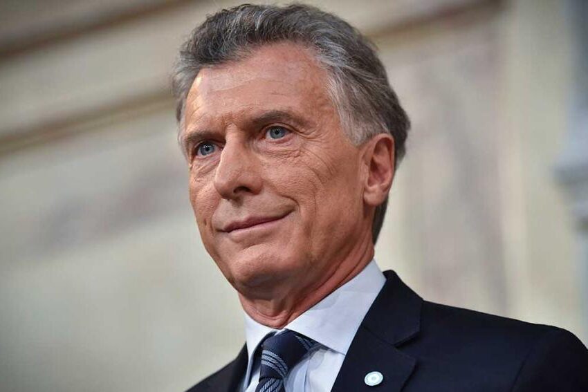 Mauricio Macri le respondió a Cristina Kirchner: “Debería ser un poco más seria, no tan chabacana”